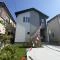 【神奈川県/鎌倉市梶原】鎌倉市梶原1期　新築分譲住宅全2棟　2号棟 外観：全2棟 中央