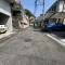 【神奈川県/鎌倉市台】鎌倉市台4丁目　中古戸建 前面道路