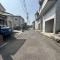 【神奈川県/鎌倉市台】鎌倉市台4丁目　中古戸建 前面道路