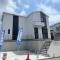 【神奈川県/横浜市栄区桂台東】横浜市栄区桂台東2期　新築戸建(全棟1棟) 外観