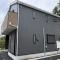 【神奈川県/藤沢市城南】藤沢市城南第6（I期）新築分譲住宅　1号棟/全7棟 外観：全7棟／画像中央