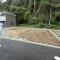 【神奈川県/藤沢市城南】藤沢市城南2丁目第6（II期）新築分譲住宅全2棟 9号棟 現地（建築前）：全2棟／画像右
現在建築中