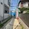 【神奈川県/鎌倉市台】鎌倉市台5丁目　新築戸建　全1棟 アプローチ