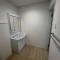 【神奈川県/藤沢市城南】藤沢市城南第6（I期）新築分譲住宅全7棟2号棟 洗面室