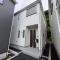 【神奈川県/藤沢市城南】藤沢市城南第6（I期）新築分譲住宅全7棟2号棟 外観：前7棟
画像中央