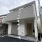 【神奈川県/藤沢市城南】藤沢市城南第6（I期）新築分譲住宅全7棟 5号棟 外観：全7棟
画像中央