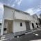 【神奈川県/藤沢市城南】藤沢市城南第6（I期）新築分譲住宅全7棟 7号棟 外観：全7棟
画像中央