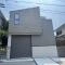【神奈川県/横浜市港南区日野南】港南区日野南7丁目　新築戸建　全1棟 外観
