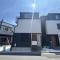 【神奈川県/横浜市港南区芹が谷】港南区芹が谷1丁目　新築戸建A棟 (全2棟) 外観：全2棟(左側)