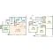 【神奈川県/藤沢市円行】藤沢市円行　新築戸建1号棟(全3棟) 間取り図