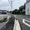 【神奈川県/藤沢市円行】藤沢市円行　新築戸建2号棟(全3棟) 前面道路：北側から撮影