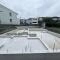 【神奈川県/藤沢市円行】藤沢市円行　新築戸建3号棟(全3棟) 建築中の外観：全3棟