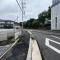 【神奈川県/藤沢市円行】藤沢市円行　新築戸建3号棟(全3棟) 前面道路：北側から撮影
