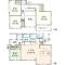 【神奈川県/藤沢市円行】藤沢市円行　新築戸建3号棟(全3棟) 間取り図