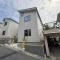 【神奈川県/鎌倉市大船】鎌倉市大船　新築戸建　1号棟/全2棟 外観