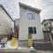 【神奈川県/鎌倉市大船】鎌倉市大船　新築戸建　1号棟/全2棟 外観