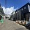 【神奈川県/横浜市港南区芹が谷】横浜市港南区芹が谷1丁目　新築戸建5期(全1棟) 前面道路：東側