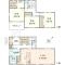 【神奈川県/横浜市栄区本郷台】栄区本郷台1丁目　新築戸建2期(全1棟) 間取り図