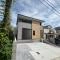 【神奈川県/横浜市栄区上之町】横浜市栄区上之町　新築戸建 外観
