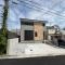 【神奈川県/横浜市栄区上之町】横浜市栄区上之町　新築戸建 外観