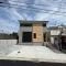 【神奈川県/横浜市栄区上之町】横浜市栄区上之町　新築戸建 外観