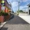【神奈川県/横浜市栄区上之町】横浜市栄区上之町　新築戸建 前面道路