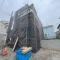【神奈川県/横浜市港南区笹下】横浜市港南区笹下3丁目　新築戸建 建築中の外観