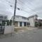 【神奈川県/横浜市港南区下永谷】港南区下永谷5丁目2期　　新築戸建全1棟 建築中の外観