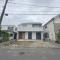 【神奈川県/横浜市港南区下永谷】港南区下永谷5丁目2期　　新築戸建全1棟 建築中の外観