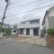 【神奈川県/横浜市港南区下永谷】港南区下永谷5丁目2期　　新築戸建全1棟 建築中の外観