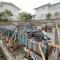 【神奈川県/逗子市久木】逗子市久木8丁目　新築戸建 建築中の外観