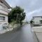 【神奈川県/逗子市久木】逗子市久木8丁目　新築戸建 前面道路