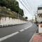 【神奈川県/横浜市港南区上永谷】横浜市港南区上永谷1丁目　戸建 前面道路