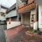 【神奈川県/横浜市港南区上永谷】横浜市港南区上永谷1丁目　戸建 駐車場
