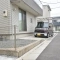 【神奈川県/平塚市桜ケ丘】平塚市桜ヶ丘　中古戸建 駐車場