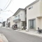 【神奈川県/平塚市桜ケ丘】平塚市桜ヶ丘　中古戸建 前面道路