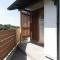 【神奈川県/鎌倉市笛田】鎌倉市笛田6丁目　中古戸建 アプローチ