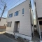 【神奈川県/茅ヶ崎市浜竹】茅ヶ崎市浜竹1丁目 新築戸建 2号棟/全5棟 建築中の外観