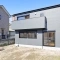 【神奈川県/横須賀市秋谷】横須賀市秋谷2丁目　新築戸建　全1棟 建築中の外観