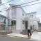 【神奈川県/鎌倉市稲村ガ崎】鎌倉市稲村ガ崎5丁目　新築戸建　全1棟 外観