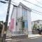 【神奈川県/鎌倉市稲村ガ崎】鎌倉市稲村ガ崎5丁目　新築戸建　全1棟 外観