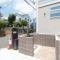 【神奈川県/鎌倉市稲村ガ崎】鎌倉市稲村ガ崎5丁目　新築戸建　全1棟 手洗い場