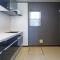 【神奈川県/座間市新田宿】座間市新田宿　中古戸建 キッチン