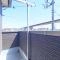 【神奈川県/座間市新田宿】座間市新田宿　中古戸建 バルコニー