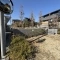 【神奈川県/鎌倉市二階堂】鎌倉市二階堂　　新築戸建　1号棟/全2棟 現地（建築前）