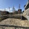 【神奈川県/鎌倉市二階堂】鎌倉市二階堂　　新築戸建　2号棟/全2棟 現地（建築前）