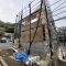 【神奈川県/横浜市栄区笠間】横浜市栄区笠間4丁目　新築戸建　5号棟(全6棟) 建築中の外観