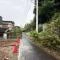 【神奈川県/横浜市栄区笠間】横浜市栄区笠間4丁目　新築戸建　6号棟(全6棟) 前面道路