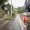 【神奈川県/横浜市栄区笠間】横浜市栄区笠間4丁目　新築戸建　6号棟(全6棟) 前面道路