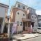 【神奈川県/藤沢市西富】藤沢市西富2丁目　中古戸建 外観